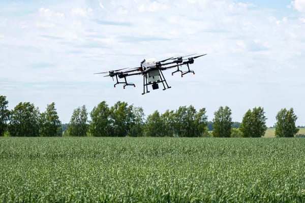 Precision Agriculture